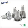 Kingunion Lighting SMD3014 Led Spotlight Series Different Kinds of Design CE&RoHS Certificate